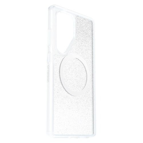 Etui Samsung Otterbox React Magnet Stardust do Galaxy S25 Ultra Gwiezdny Pył GP-FPS938OBJSW
