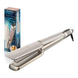 Cecotec Prostownica do włosów Air Lisse Champagne
