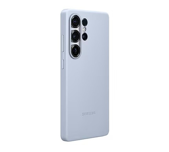 Etui Samsung Kindsuit Case do S25 Ultra Jasnoniebieski EF-VS938PLEGWW