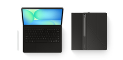 Etui z Klawiaturą Samsung Book Cover Keyboard AI Key do Galaxy Tab S10 FE+ /OUTLET 