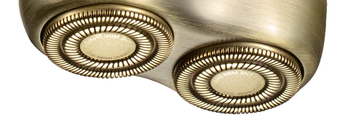 Yoose Mini S golarka, maszynka elektryczna męska, IPX7, USB-C, podróżna, złota pol_pl_Yoose-Mini-S-golarka-maszynka-elektryczna-meska-IPX7-USB-C-podrozna-zlota-17082_3