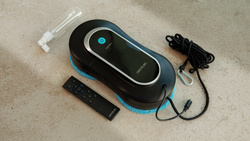 Cecotec Conga Windroid 1090 Double Spray Connected Robot do mycia okien