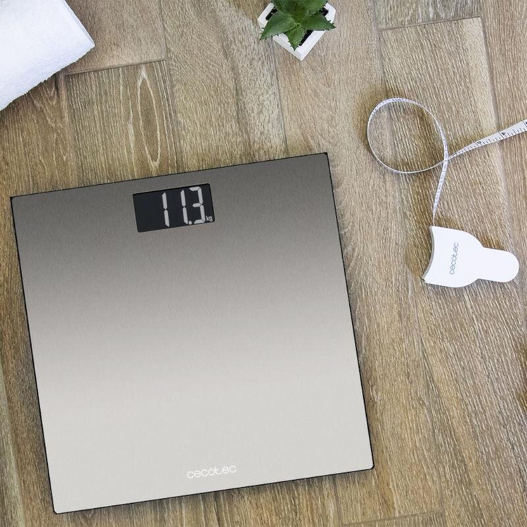 Cecotec Surface Precision 9200 Healthy Cyfrowa Waga Łazienkowa