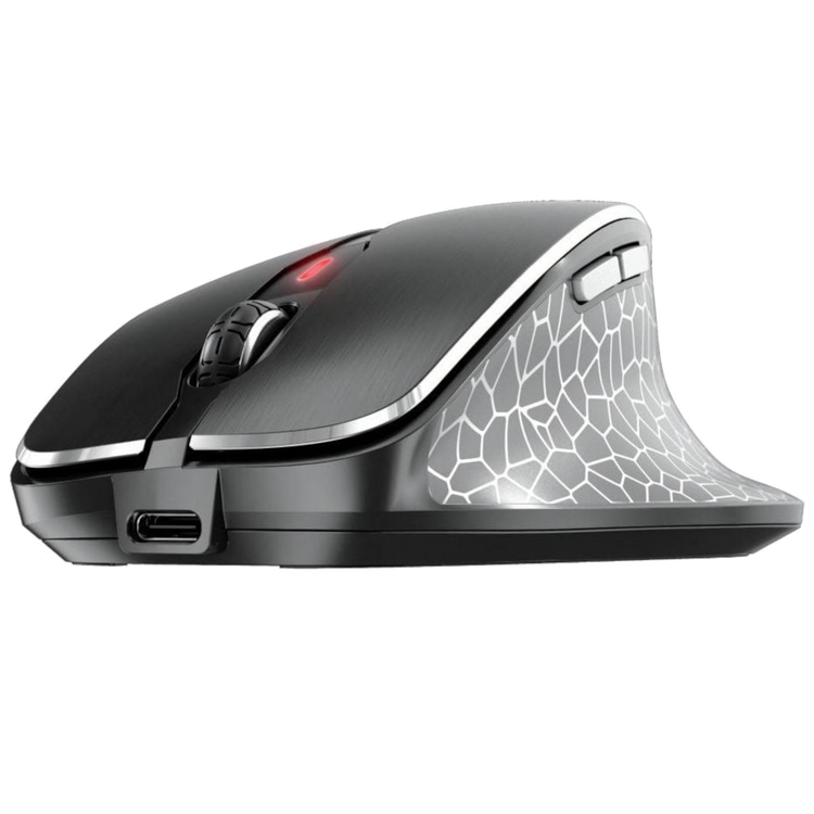 MYSZ CHERRY MW 8C ERGO CZARNA