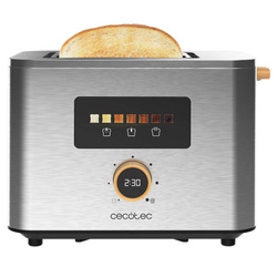 Cecotec Touch&Toast Double Toster