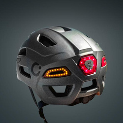 Cecotec Kask rowerowy BrainGuard Flash S-M