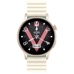 Kieslect Smartwatch Lora 2 Złoty