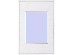 Ramka Walther Foto New Lifestyle KV 520 W 15x20 cm Biała