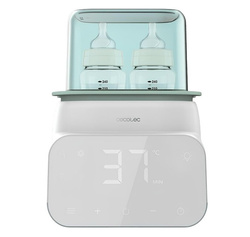 Cecotec Nana BabyCare Double BottleWarmer Podgrzewacz do butelek