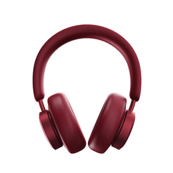 Urbanista - Słuchawki Bluetooth - Miami Ruby Red