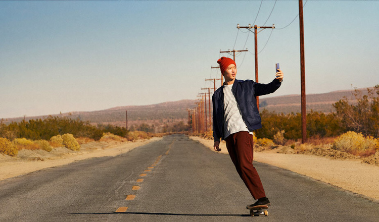 Smartfon Samsung Galaxy S21 Ultra 5G 256GB Srebrny AMOLED 120 Hz – OUTLET