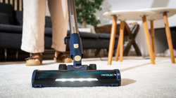 Cecotec Conga Rockstar 800 Powerhead Titan Odkurzacz pionowy