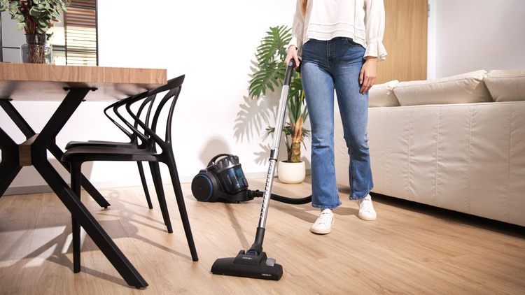 Cecotec Conga Rockstar Multicyclonic XXL Odkurzacz bezworkowy