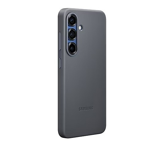 Etui Samsung Kindsuit Case do S25 Czarny EF-VS931PBEGWW