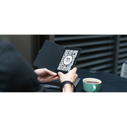 Czytnik do e-booków BEMI Cognita+ Szary 4GB 6 Cali 1800mAh E-INK Carta