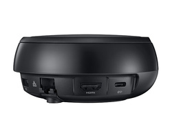 Stacja dokująca Samsung Dex do Galaxy S8/S8 Plus EE-MG950BBEGWW Czarny