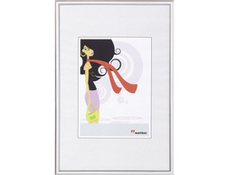 Ramka Walther Foto New Lifestyle KV 015 S 10x15cm Srebrna