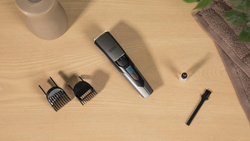 Cecotec Trymer PrecisionCare Barber