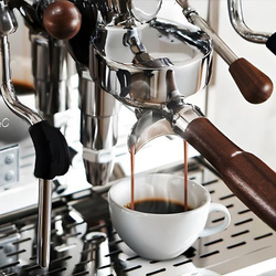 Cecotec Baristeo Iconic Ekspres do kawy