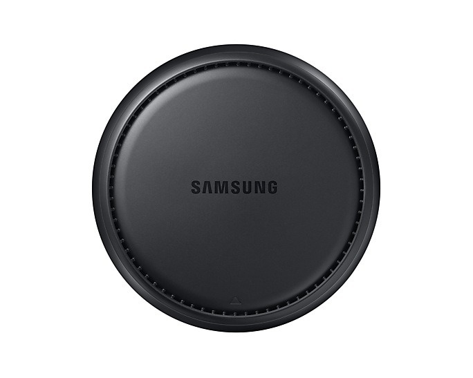 Stacja dokująca Samsung Dex do Galaxy S8/S8 Plus EE-MG950BBEGWW Czarny