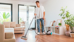 Cecotec HydroSteam 2000 EasyHome Max Odkurzacz parowy