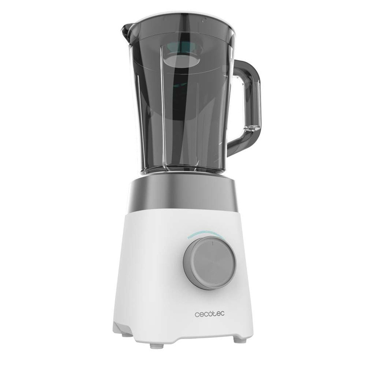 Cecotec Power Black Titanium 1300MAX W Blender kielichowy