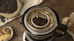 Cecotec Roaster Booster Palarka do kawy
