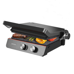 Cecotec Rock'nGrill Blaze Neon Grill elektryczny (8054)