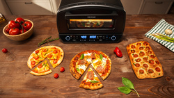 Cecotec Pizza&Co 500 Max Piec do pizzy (A01_EU01_109092)