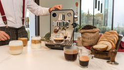 Cecotec Baristeo Intima Ekspres do kawy
