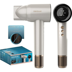 Cecotec IoniCare RockStar Nano IonTech Champagne Suszarka do włosów