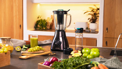 Cecotec Power Black Titanium 2500MAX Go Blender kielichowy