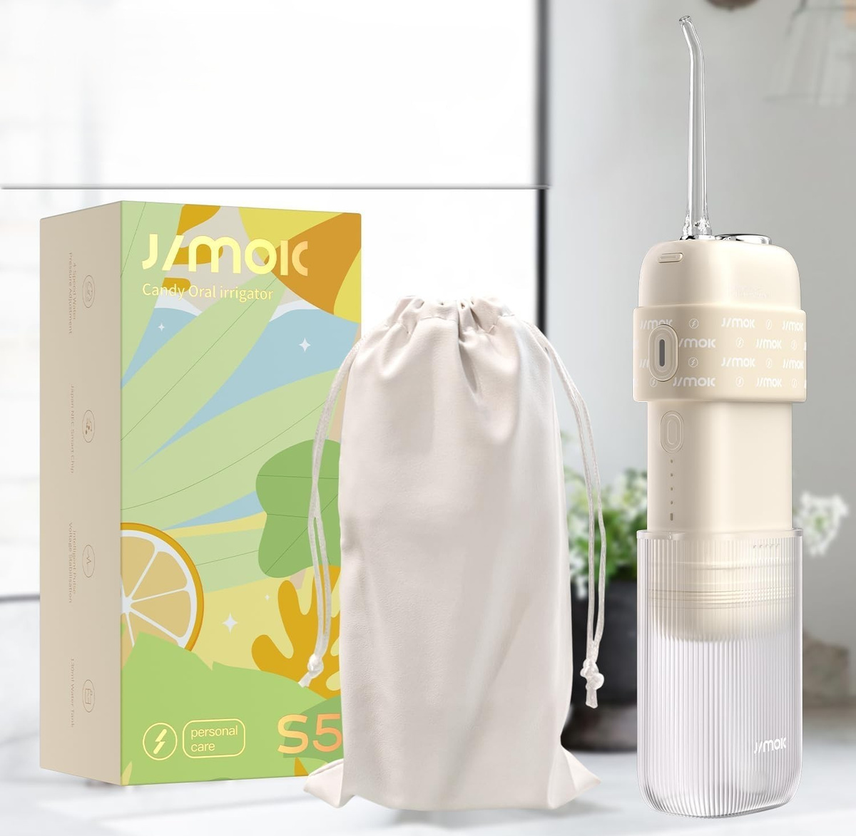 Jimok S5 White Irygator do zębów pol_pl_Jimok-S5-White-Irygator-do-zebow-16960_8