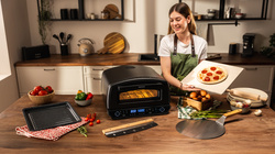 Cecotec Pizza&Co 500 Max Piec do pizzy (A01_EU01_109092)