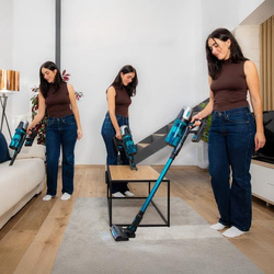 Cecotec Odkurzacz pionowy Conga Rockstar 1500 Horizon Genesis XL