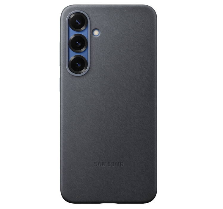 Etui Samsung Kindsuit Case do S25+ Czarny EF-VS936PBEGWW