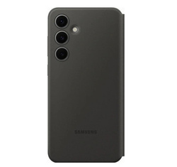 Etui Samsung Wallet Case Black do S24 FE Czarny EF-ZS721CBEGWW /OUTLET