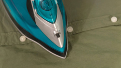 Żelazko parowe Fast&Furious 5010 Vital Cecotec /OUTLET