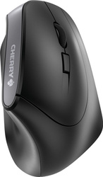 Mysz bezprzewodowa CHERRY MW 4500 Czarna