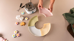 Cecotec Fun&Sugar Marshmallow do podgrzewania pianek