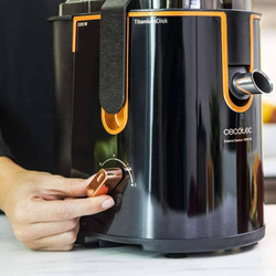 Sokowirówka ExtremeTitanium 19000 XXL Cecotec /OUTLET