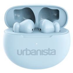 Urbanista - Słuchawki Bluetooth - Austin Skylight Blue 