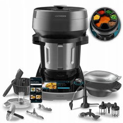 Cecotec Wielofunkcyjny robot kuchenny Mambo CooKing Unique