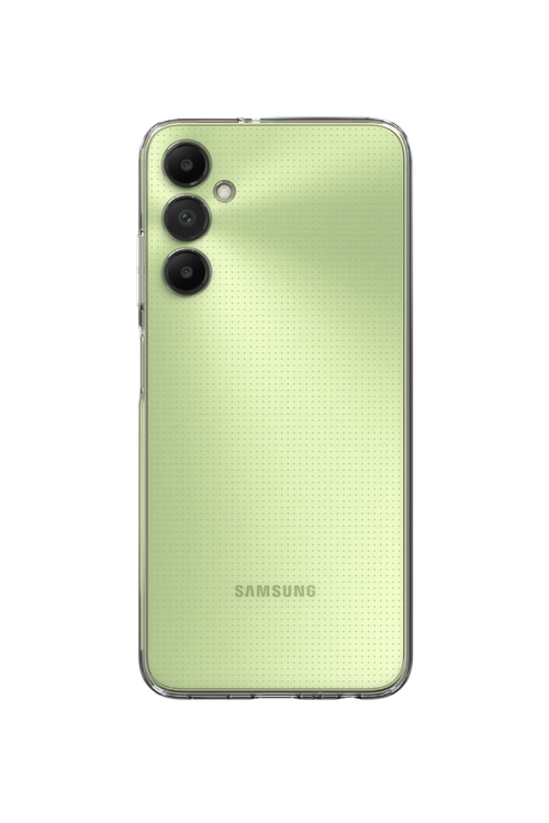 Samsung Etui Clear Case Transparent do Galaxy A05s (GP-FPA057VAATW)