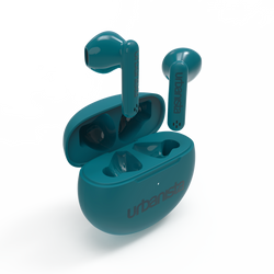 Urbanista - Słuchawki Bluetooth - Austin Lake Green