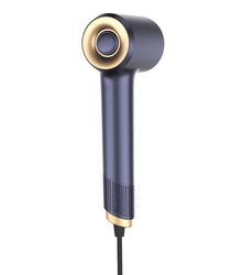 Inoly Jet Dry Midnight Blue Suszarka z Jonizacja 1800W Granatowa