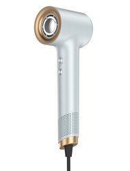 Inoly Jet Dry Silver Glow Suszarka z Jonizacja 1800W Szara /OUTLET