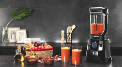 Cecotec Power Black Titanium 2600MAX Pro Blender kielichowy