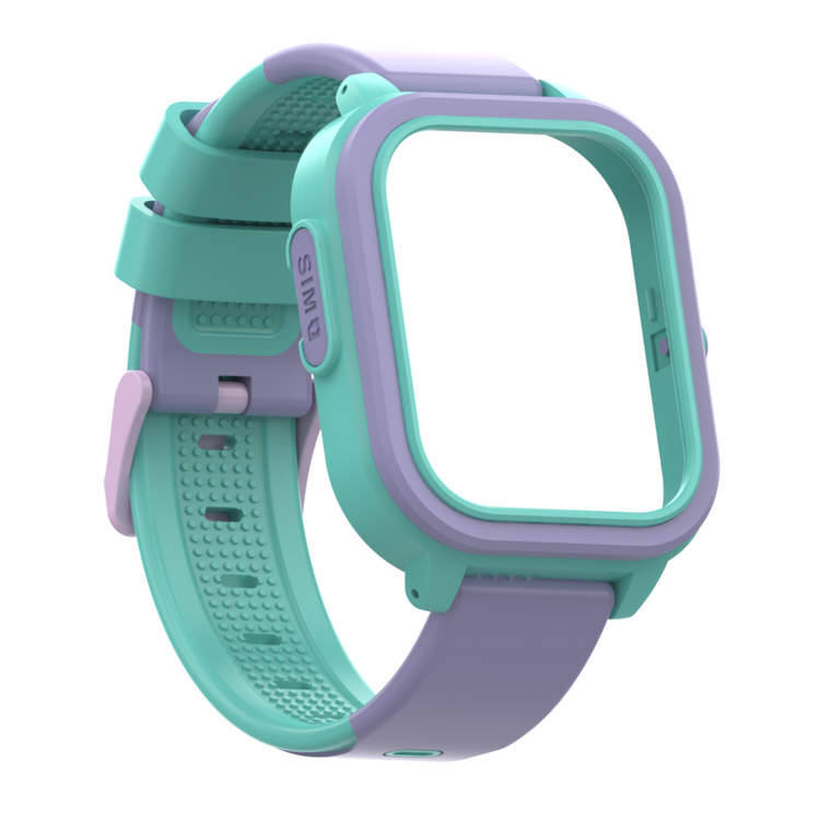 Bemi SmartWatch LINKI Purple /OUTLET