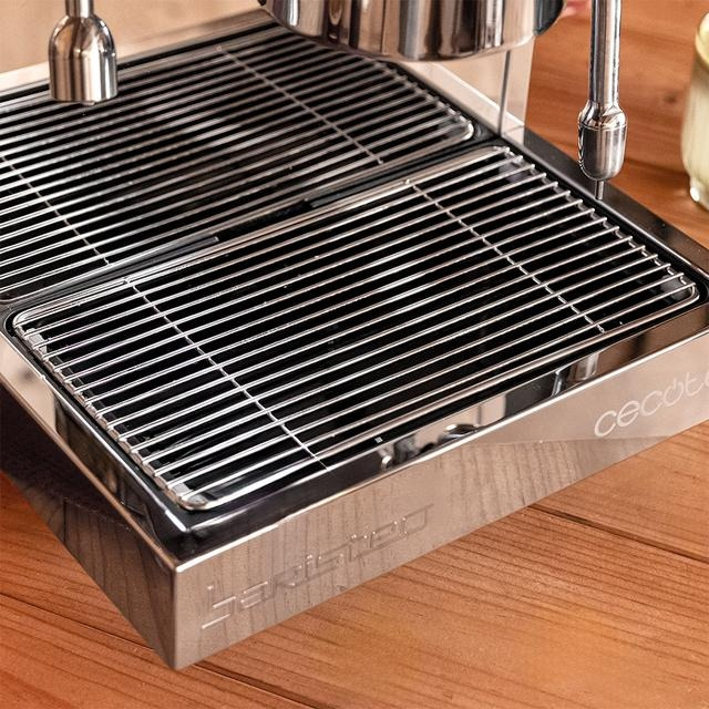 Cecotec Profesjonalny ekspres do kawy Baristeo Classic